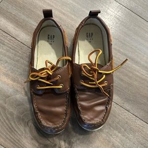 Gap Kids Dress Shoe- Size 13